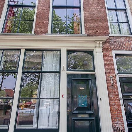 De Grote Sluis Villa Harlingen Exterior photo