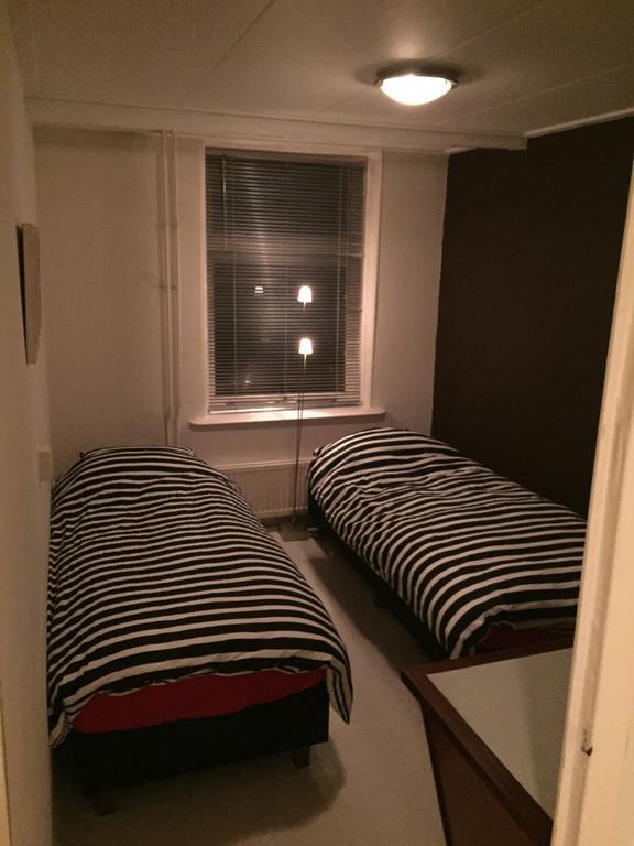De Grote Sluis Villa Harlingen Room photo